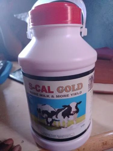 Liquid Calcium